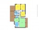 3/5-7 Berrambool Dr, Merimbula NSW 2548 Floorplan