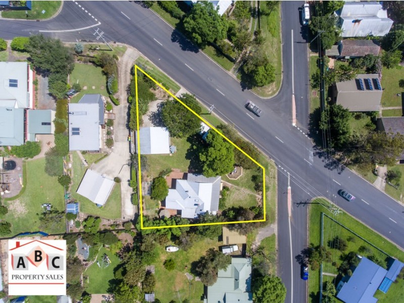 11 Murray St, Moruya NSW 2537