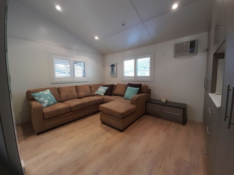 site 112 Barling Beach Holiday ParS, Tomakin NSW 2537