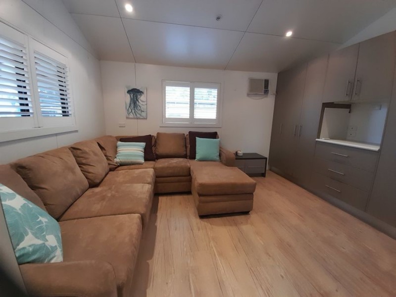 site 112 Barling Beach Holiday ParS, Tomakin NSW 2537