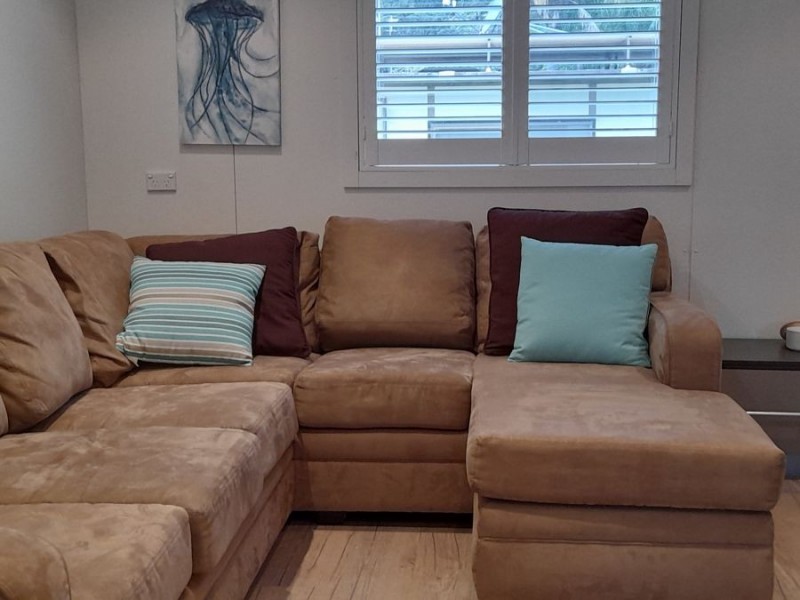 site 112 Barling Beach Holiday ParS, Tomakin NSW 2537