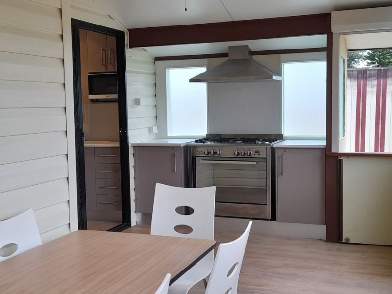 site 112 Barling Beach Holiday ParS, Tomakin NSW 2537