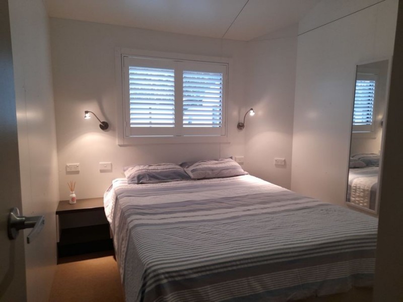 site 112 Barling Beach Holiday ParS, Tomakin NSW 2537