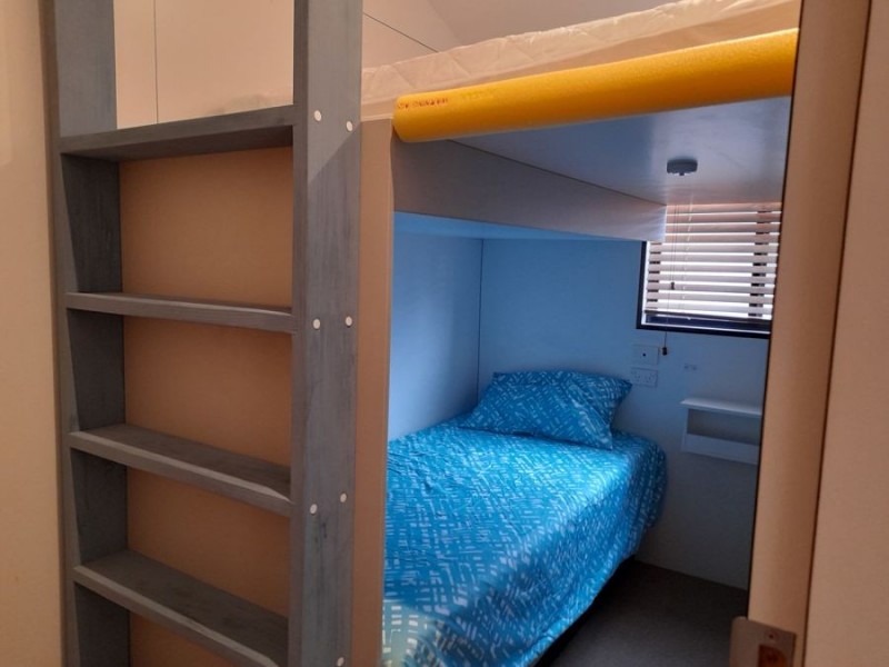 site 112 Barling Beach Holiday ParS, Tomakin NSW 2537