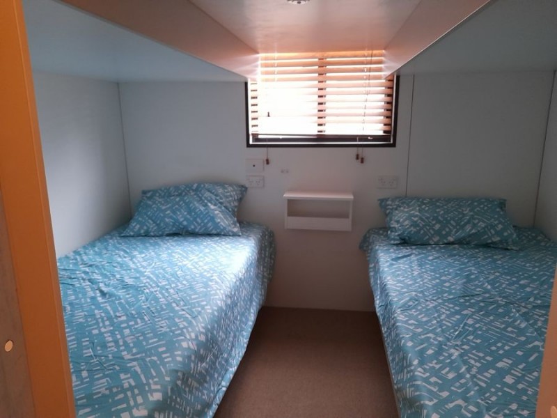 site 112 Barling Beach Holiday ParS, Tomakin NSW 2537