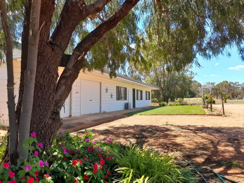 12 Bobadah Road, Tottenham NSW 2873