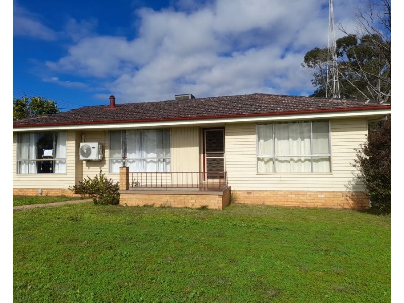 40 Umang St, Tottenham NSW 2873