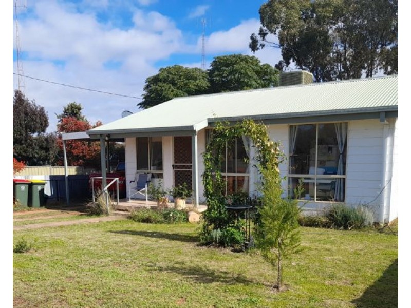 40 Umang St, Tottenham NSW 2873