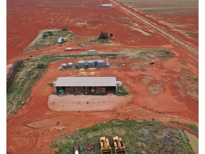 5359 McKinley Road, Hillston NSW 2675