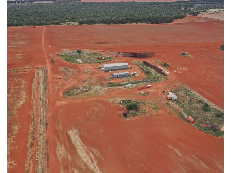 5359 McKinley Road, Hillston NSW 2675