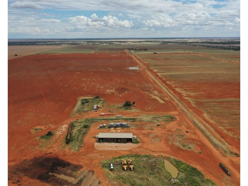 5359 McKinley Road, Hillston NSW 2675