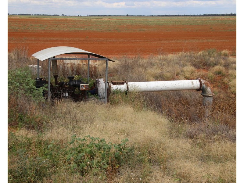 5359 McKinley Road, Hillston NSW 2675