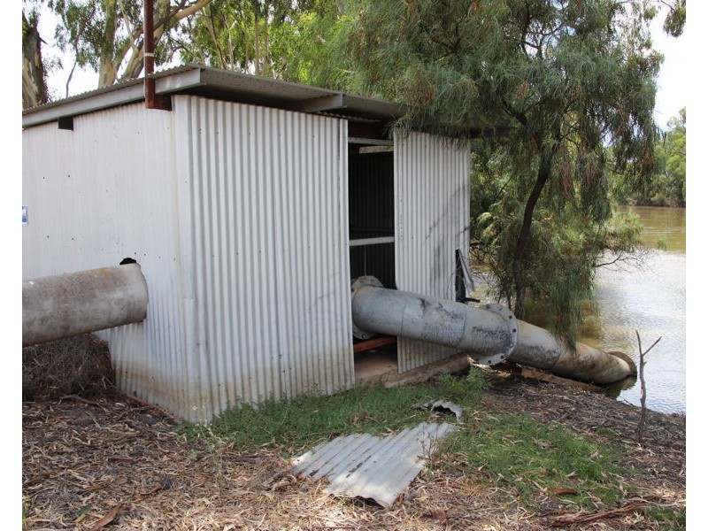 5359 McKinley Road, Hillston NSW 2675