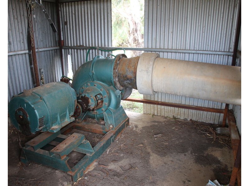 5359 McKinley Road, Hillston NSW 2675