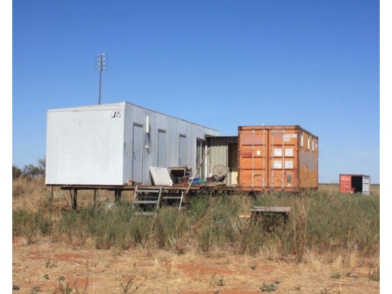 5359 McKinley Road, Hillston NSW 2675