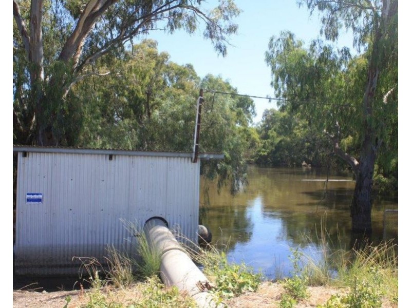 5359 McKinley Road, Hillston NSW 2675