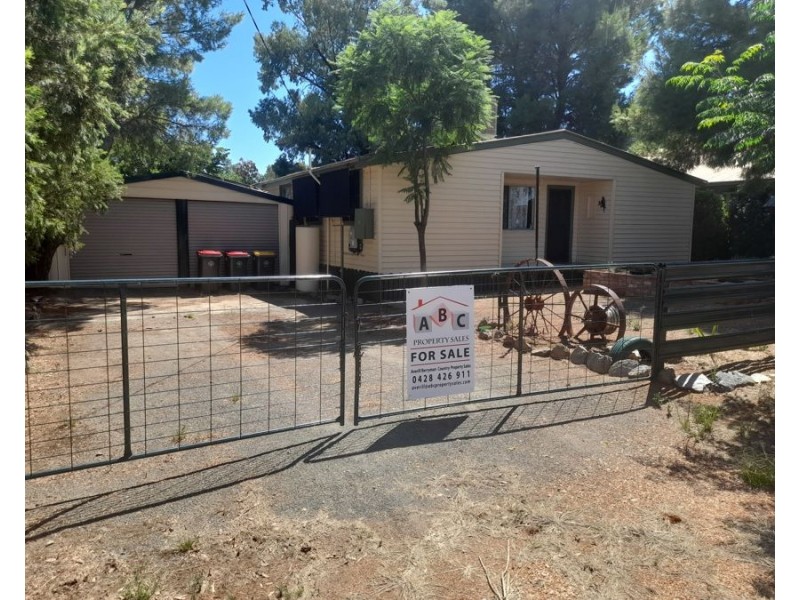 89 Minnalong St, Tottenham NSW 2873