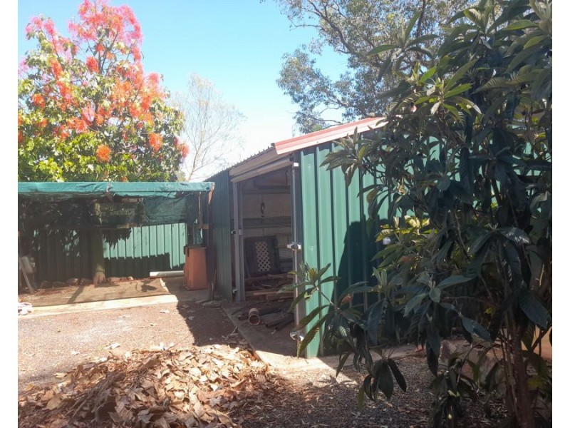 89 Minnalong St, Tottenham NSW 2873