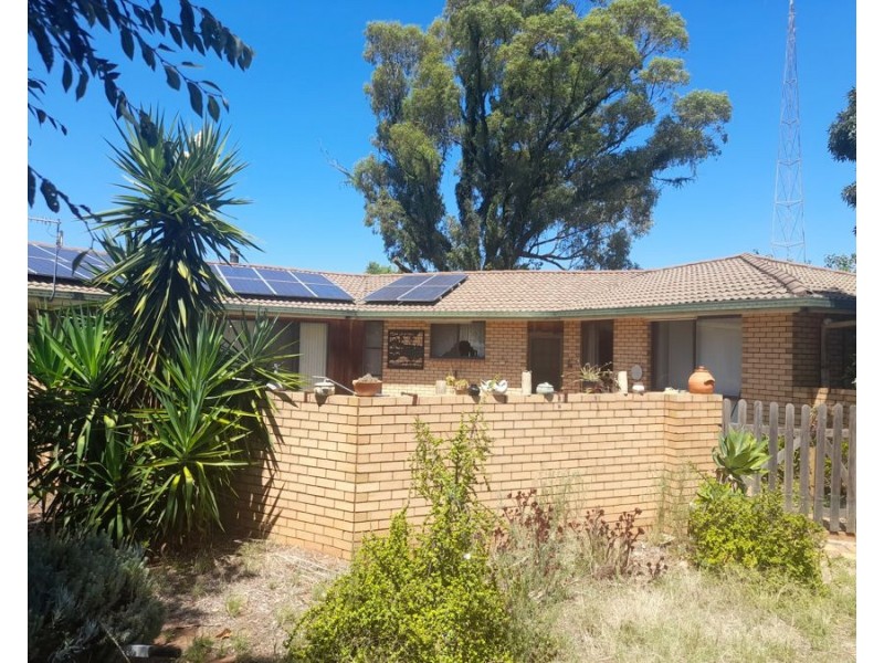 30 Umang St, Tottenham NSW 2873