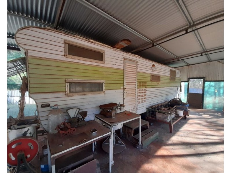 4384 The Bogan Way, Tottenham NSW 2873
