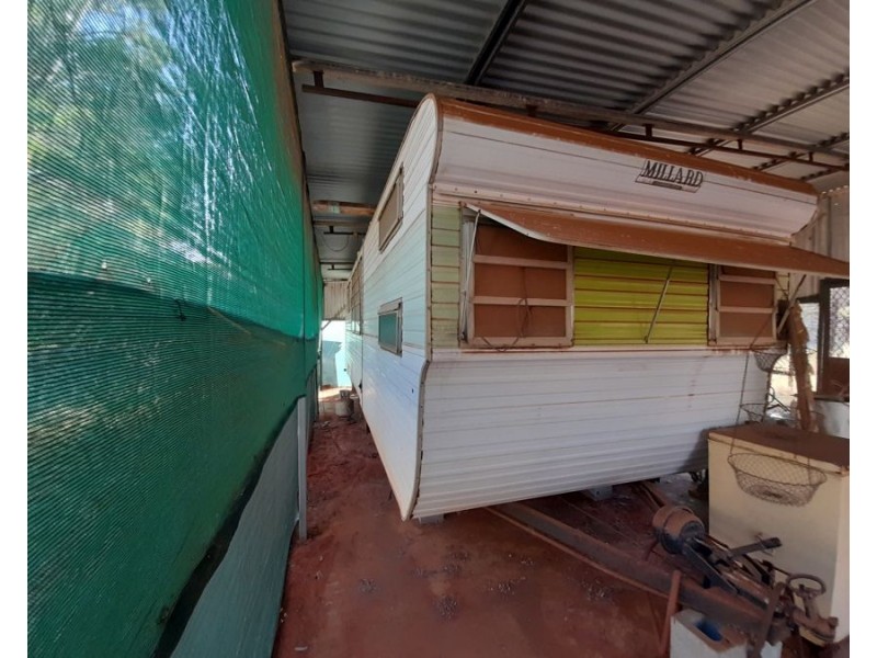 4384 The Bogan Way, Tottenham NSW 2873
