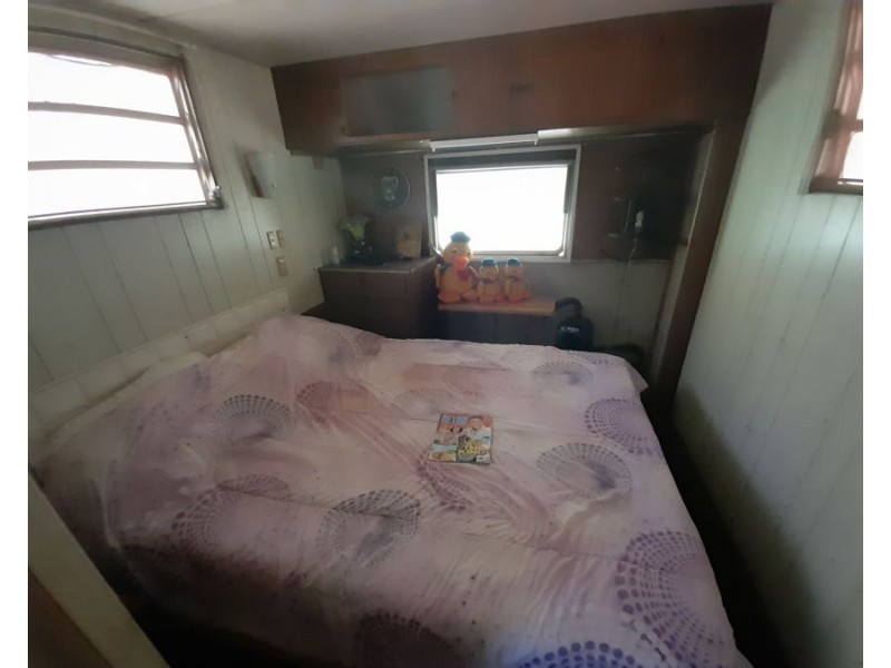 4384 The Bogan Way, Tottenham NSW 2873