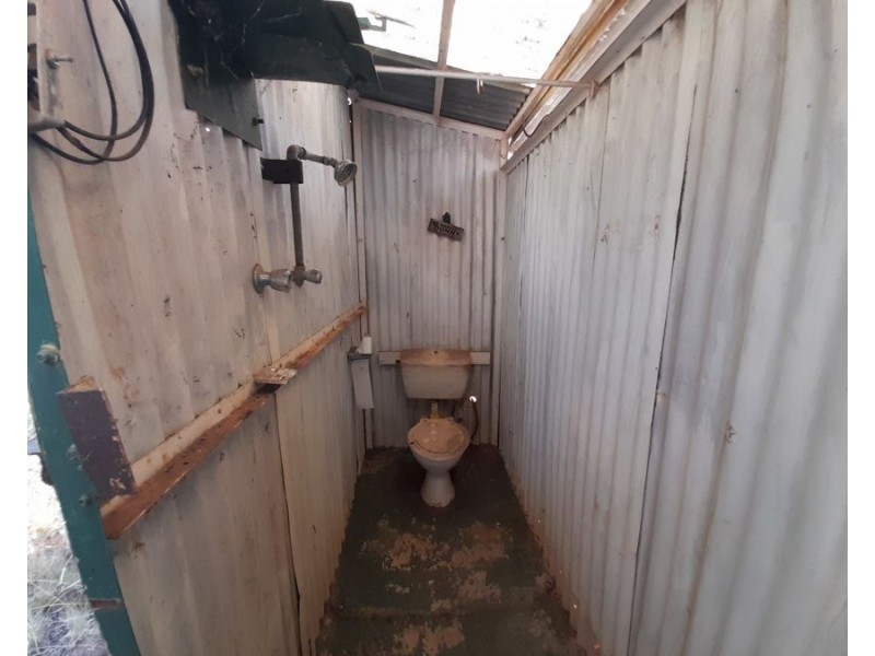 4384 The Bogan Way, Tottenham NSW 2873