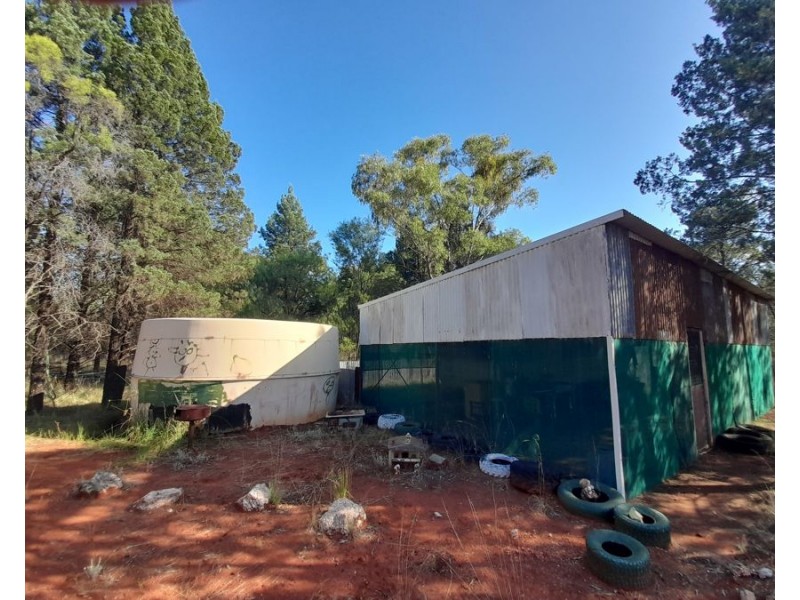 4384 The Bogan Way, Tottenham NSW 2873