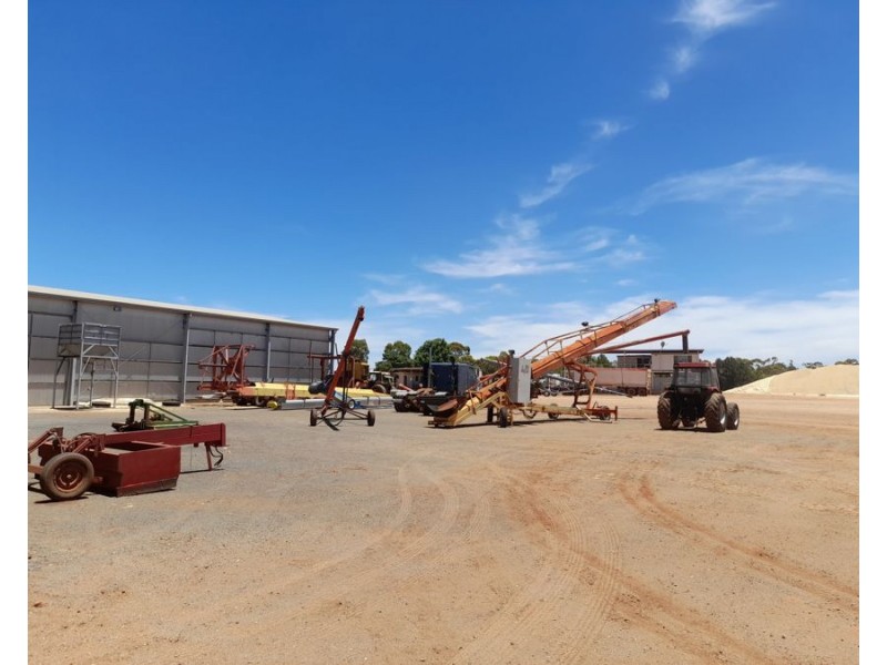 25 Tysons Road, Tabbita NSW 2652