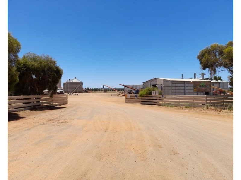 25 Tysons Road, Tabbita NSW 2652