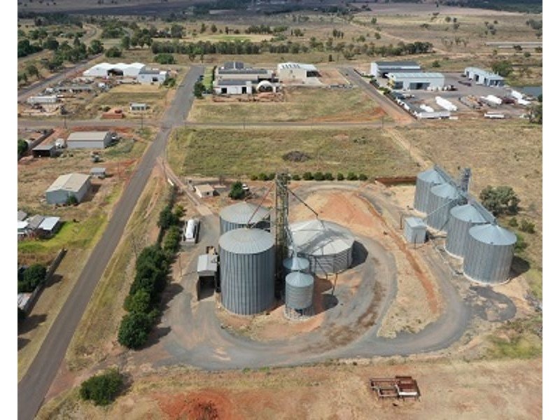 12 Loughnan St, Lake Cargelligo NSW 2672