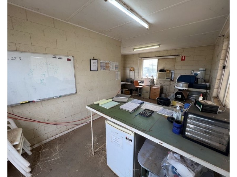 12 Loughnan St, Lake Cargelligo NSW 2672