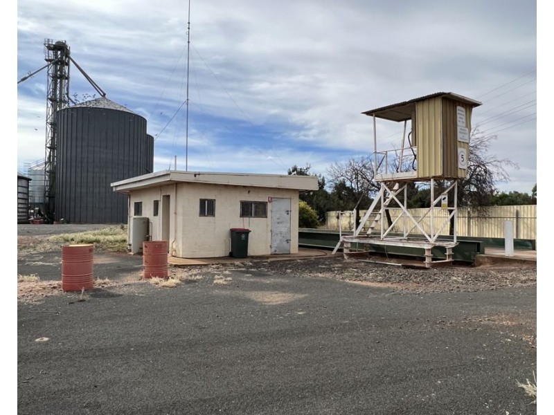 12 Loughnan St, Lake Cargelligo NSW 2672