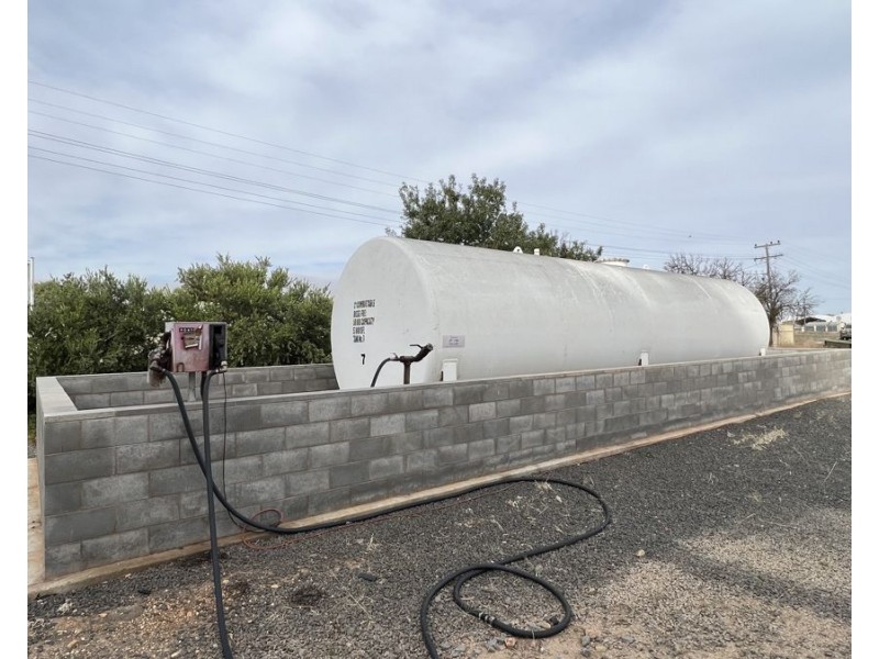 12 Loughnan St, Lake Cargelligo NSW 2672