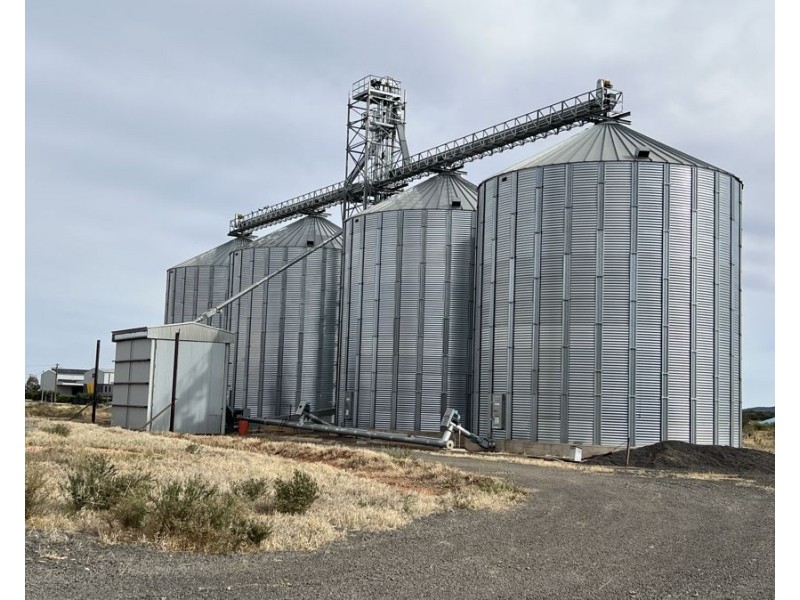 12 Loughnan St, Lake Cargelligo NSW 2672