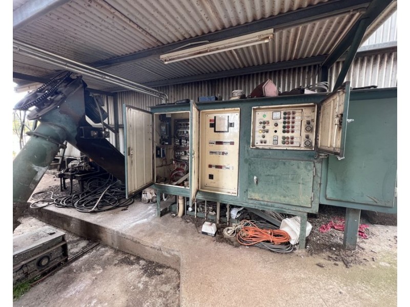 12 Loughnan St, Lake Cargelligo NSW 2672