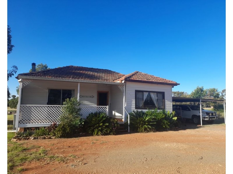 27 Hutchinsons Lane, Tottenham NSW 2873