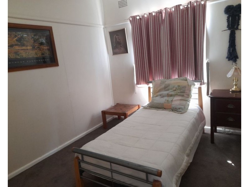 27 Hutchinsons Lane, Tottenham NSW 2873