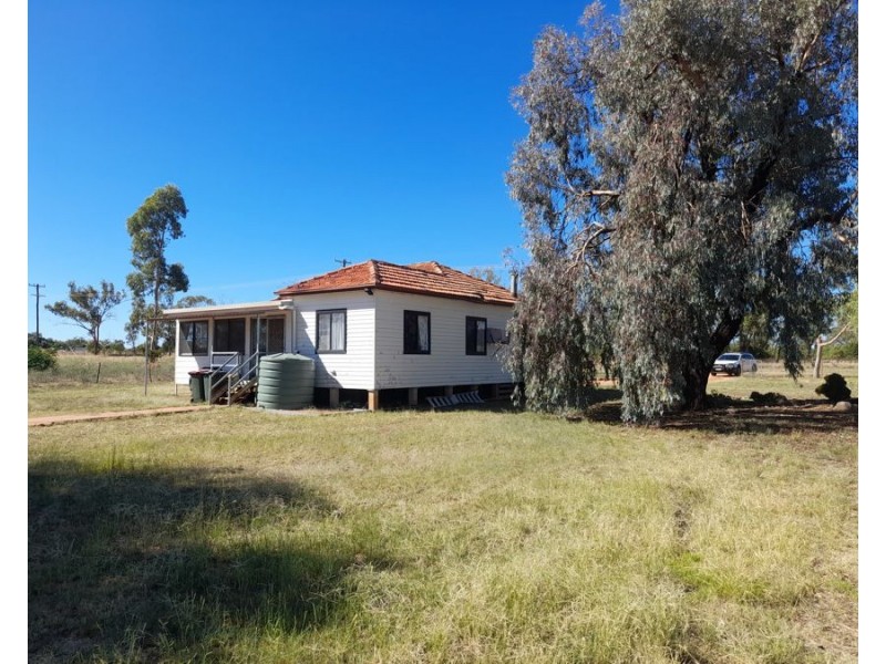 27 Hutchinsons Lane, Tottenham NSW 2873