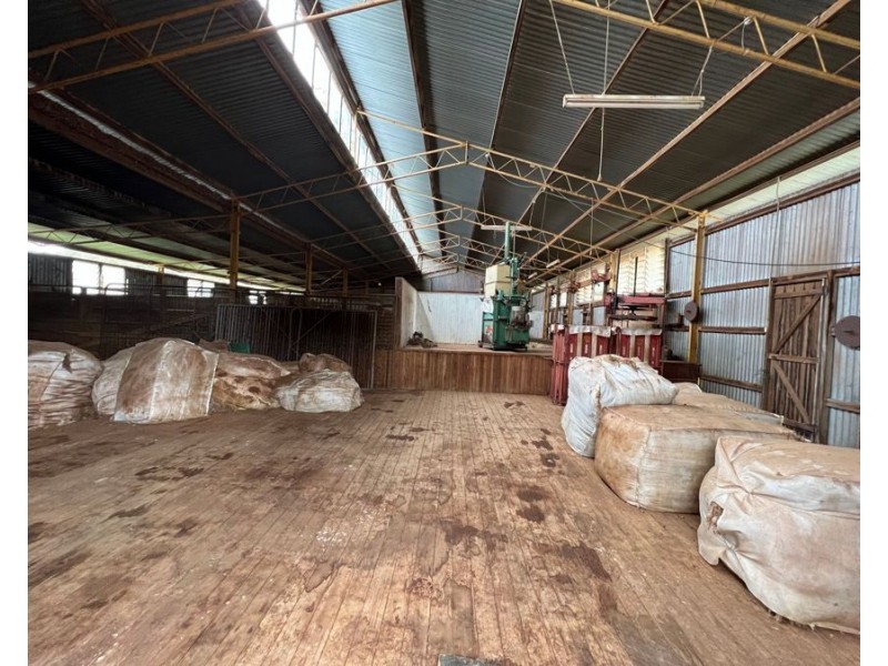 1515 / 1276 Clarres Lane / West Milby Road, Condobolin NSW 2877