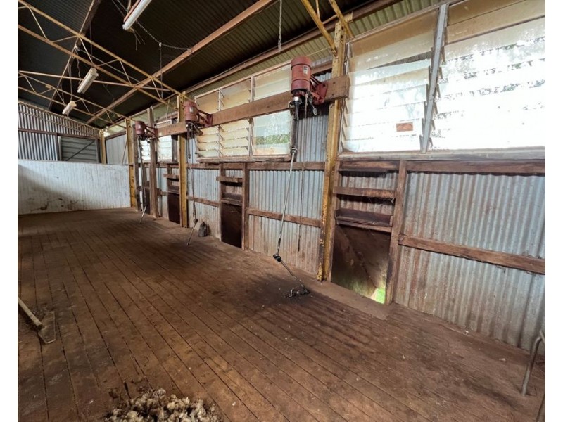 1515 / 1276 Clarres Lane / West Milby Road, Condobolin NSW 2877