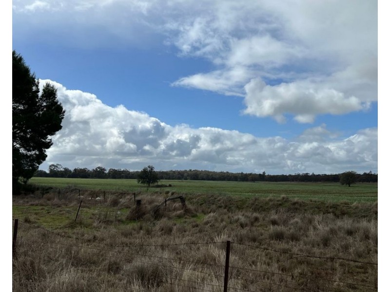 1515 / 1276 Clarres Lane / West Milby Road, Condobolin NSW 2877