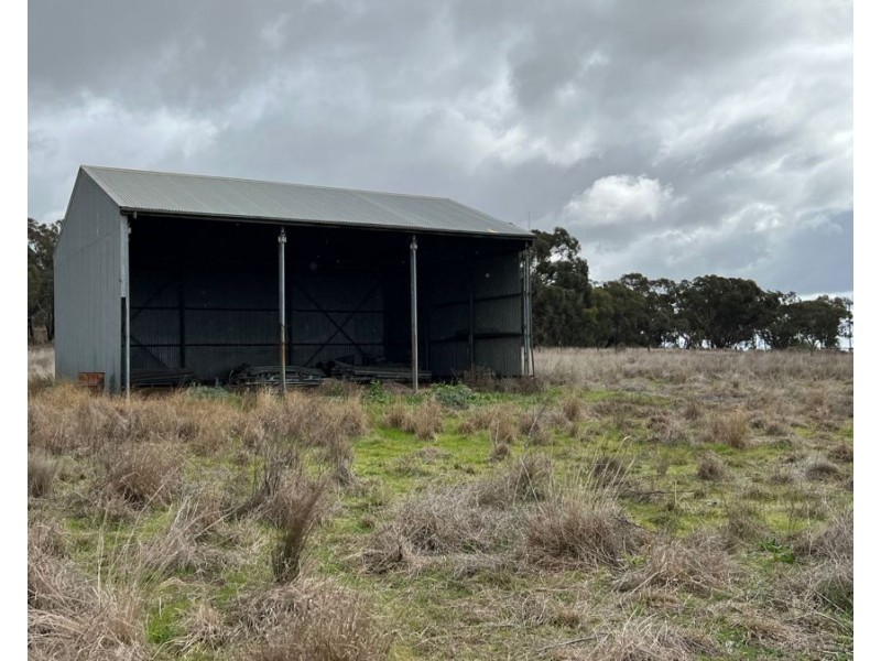 1515 / 1276 Clarres Lane / West Milby Road, Condobolin NSW 2877