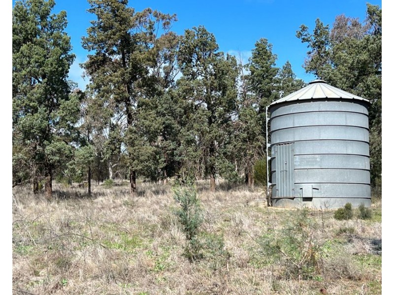 1515 / 1276 Clarres Lane / West Milby Road, Condobolin NSW 2877