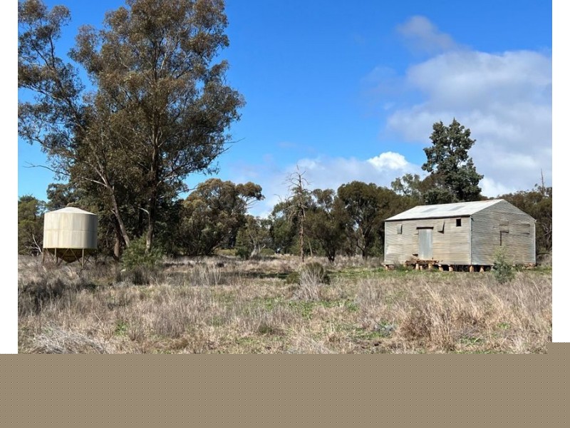 1515 / 1276 Clarres Lane / West Milby Road, Condobolin NSW 2877