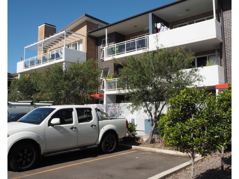 72/13-19 Pastoral Circuit, Pemulwuy NSW 2145