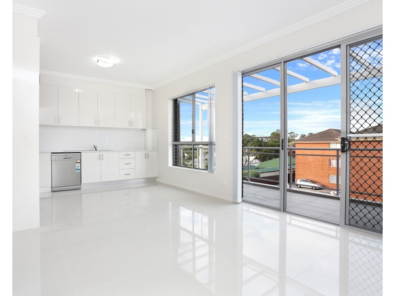 13/39-41 Shadforth Street, Wiley Park NSW 2195