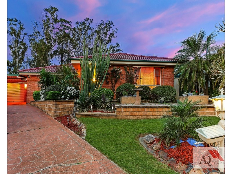 6 Buruda Place, Erskine Park NSW 2759