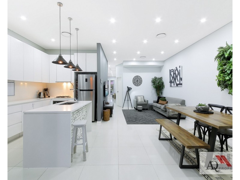 105A Proctor Parade, Chester Hill NSW 2162