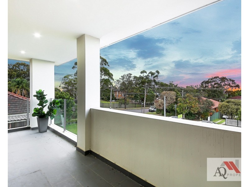 105A Proctor Parade, Chester Hill NSW 2162